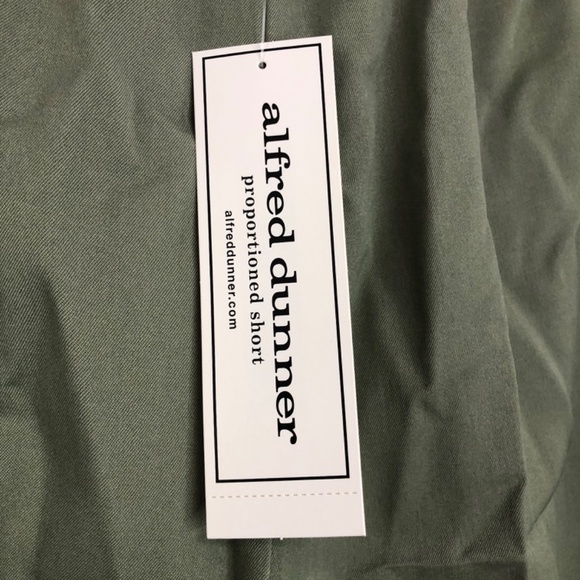 Alfred Dunner Aloe Pant Tuscan Sunset Size 10 - Picture 9 of 15